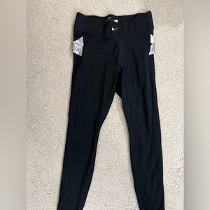 Nike pro leggings, NEVER WORN
